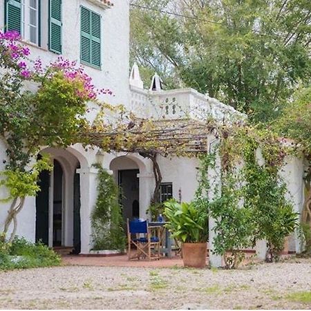 Binicalsitx Casa Rural Ferreries Ngoại thất bức ảnh