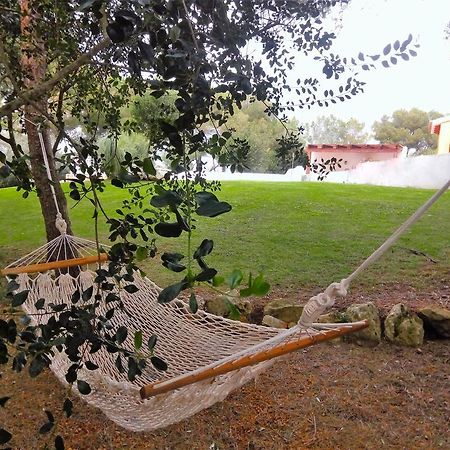 Binicalsitx Casa Rural Ferreries Ngoại thất bức ảnh
