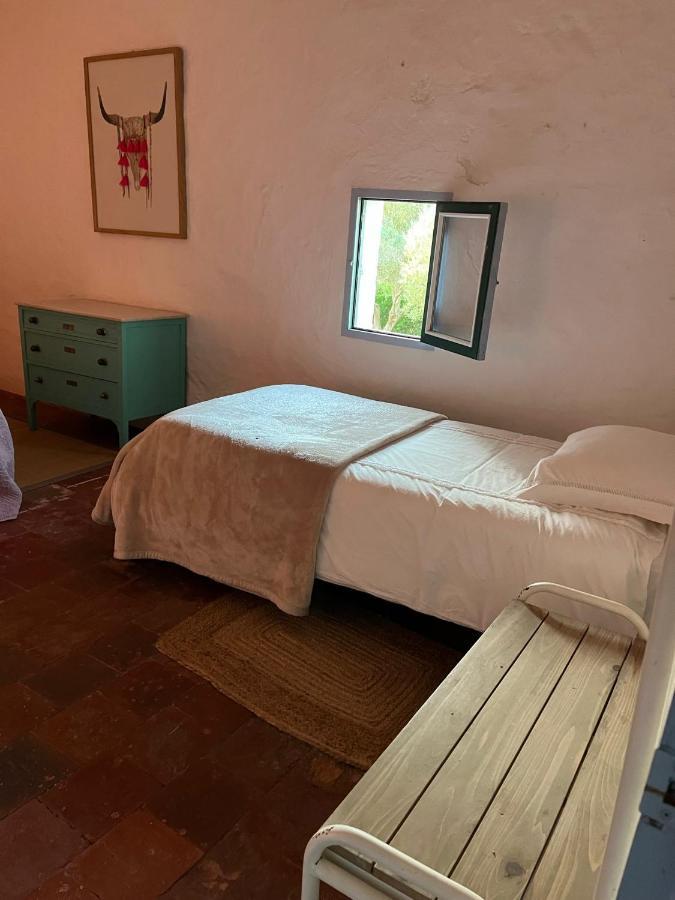 Binicalsitx Casa Rural Ferreries Ngoại thất bức ảnh