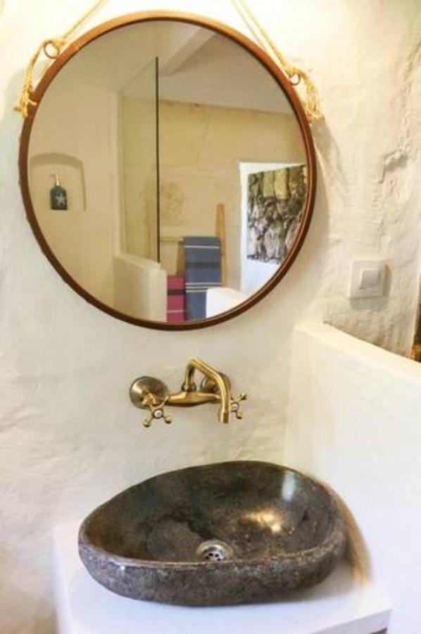 Binicalsitx Casa Rural Ferreries Ngoại thất bức ảnh