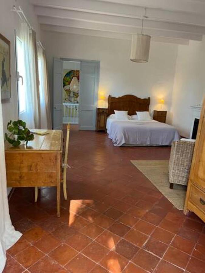 Binicalsitx Casa Rural Ferreries Ngoại thất bức ảnh