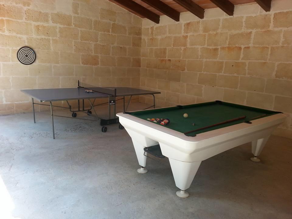 Binicalsitx Casa Rural Ferreries Phòng bức ảnh