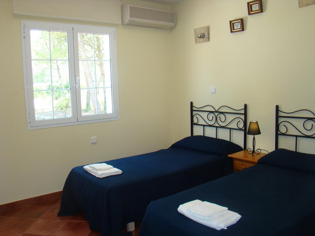 Binicalsitx Casa Rural Ferreries Phòng bức ảnh