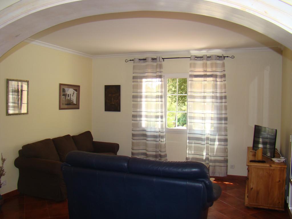 Binicalsitx Casa Rural Ferreries Phòng bức ảnh