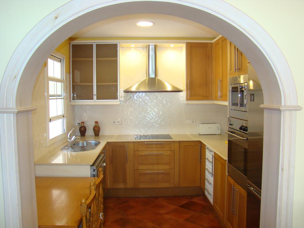 Binicalsitx Casa Rural Ferreries Phòng bức ảnh