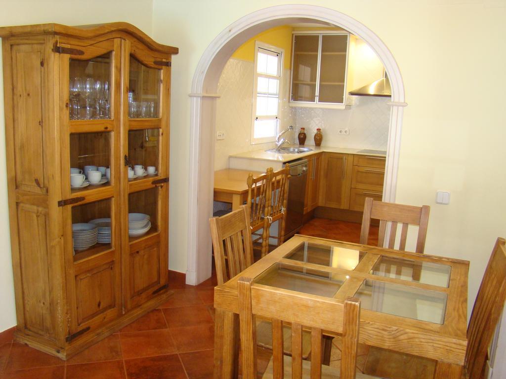Binicalsitx Casa Rural Ferreries Ngoại thất bức ảnh