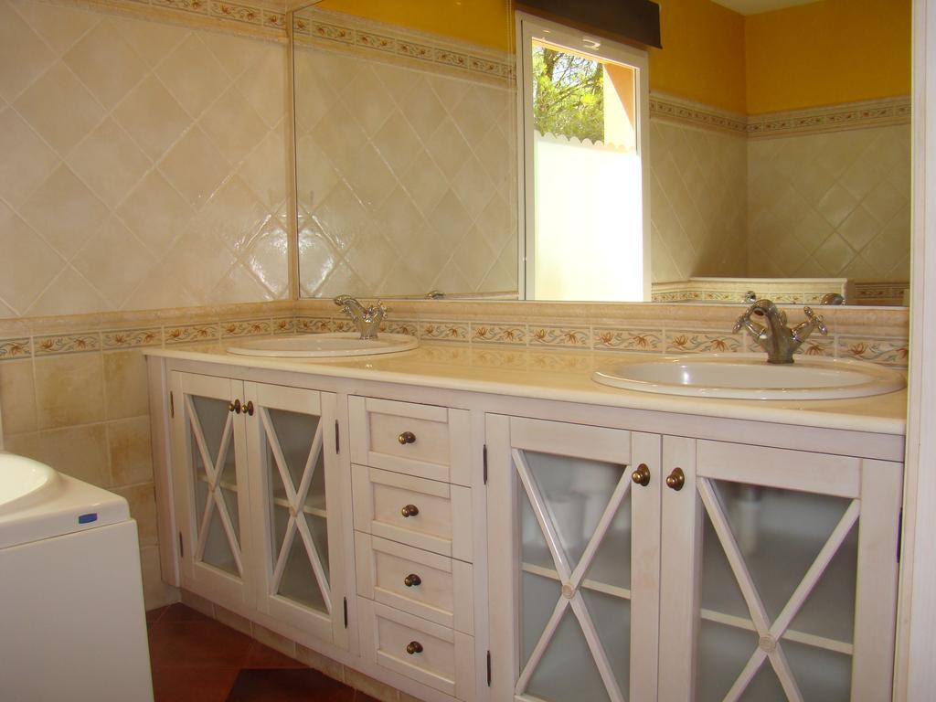Binicalsitx Casa Rural Ferreries Phòng bức ảnh
